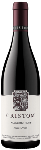 Cristom Pinot Noir Willamette Valley