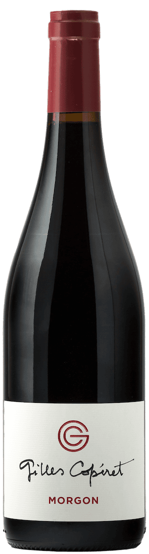 Domaine Gilles Coperet Morgon Domaine Gilles Coperet Morgon