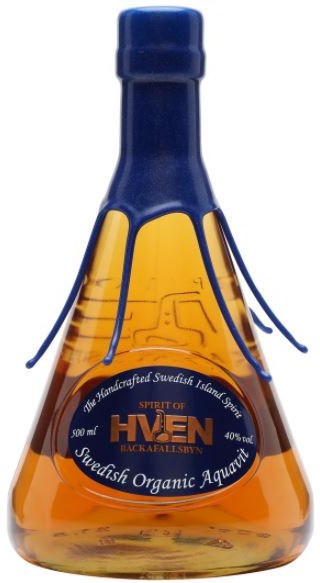 Spirit Of Hven Distillery Aquavit Organic Spirit Of Hven Distillery Aquavit Organic