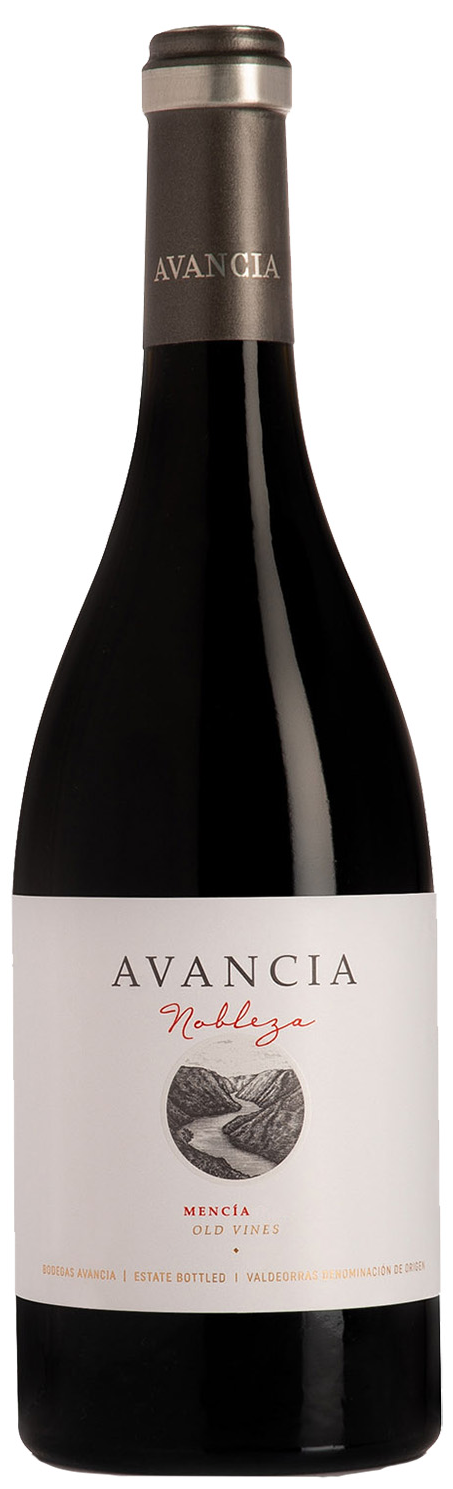 Avancia Mencia Old Vines Nobleza