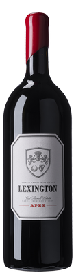 Lexington Wine Co. Red Blend Apex