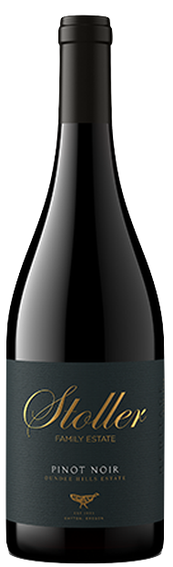 Stoller Pinot Noir Dundee Hills