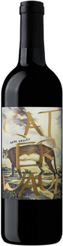 Caterwaul Cabernet Sauvignon Napa Valley Caterwaul Cabernet Sauvignon Napa Valley