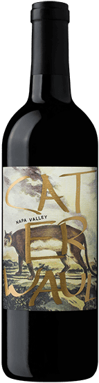 Caterwaul Cabernet Sauvignon Napa Valley