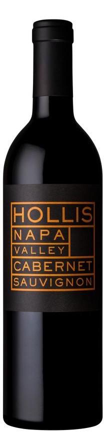 Hollis (Stewart) Cabernet Sauvignon