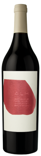 ALH Cabernet Sauvignon ALH Cabernet Sauvignon