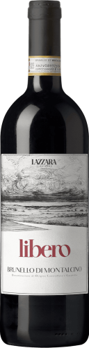 Libero Brunello di Montalcino