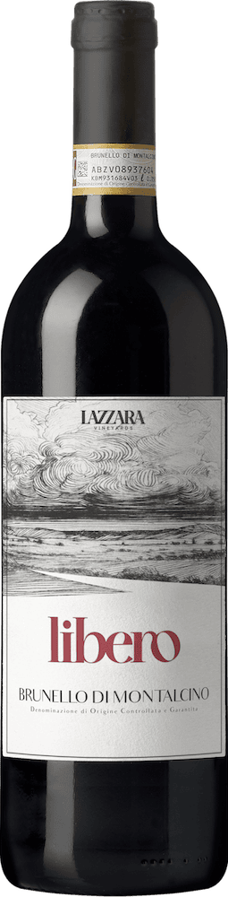 Libero Brunello di Montalcino