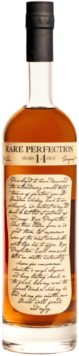 Preservation Distillery Canadian Whiskey Rare Perfection 14 Year Preservation Distillery Canadian Whiskey Rare Perfection 14 Year
