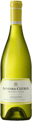 Sonoma-Cutrer Chardonnay Sonoma Coast