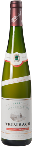 Trimbach Gewurztraminer Selection de Grains Nobles