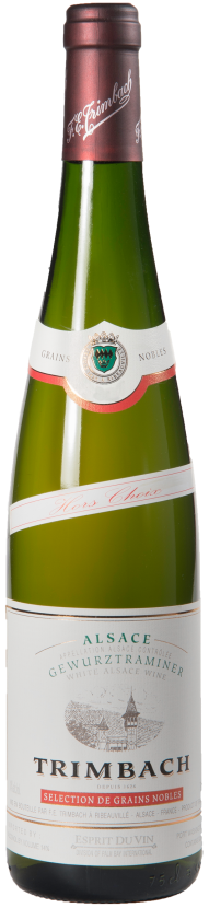 Trimbach Gewurztraminer Selection de Grains Nobles