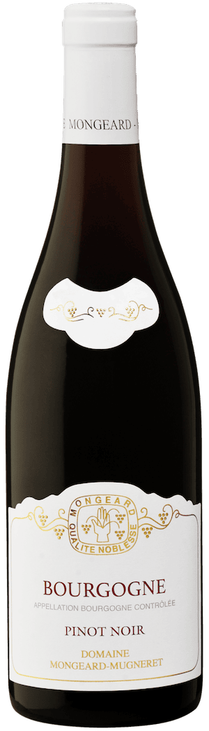 Mongeard-Mugneret Bourgogne Pinot Noir