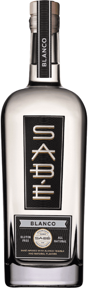Sabe Sake Tequila Blanco Infused
