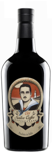 Old Sailor Coffee Liqueur