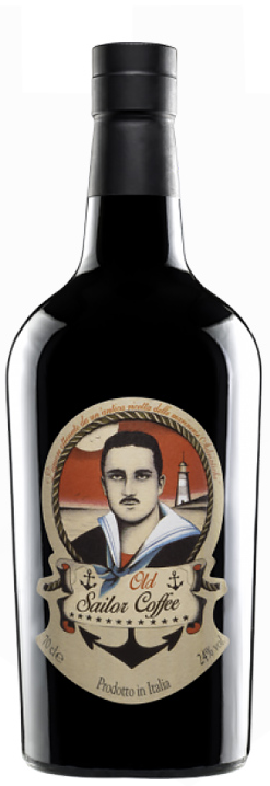 Old Sailor Coffee Liqueur