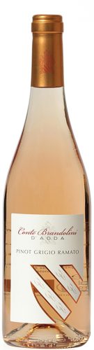 Conte Brandolini d'Adda Pinot Grigio Ramato