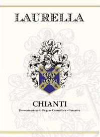 Laurella Chianti