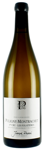 Joseph Pascal Puligny Montrachet Blanc 2022 750ml - Buy online at
