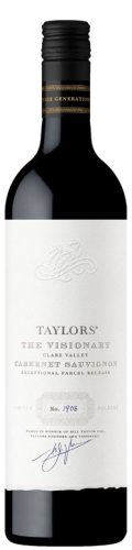 Taylors Cabernet Sauvignon The Visionary