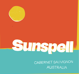 Sunspell Cabernet Sauvignon