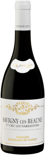 Mongeard-Mugneret Savigny Les Beaune Premier Cru Les Narbantons