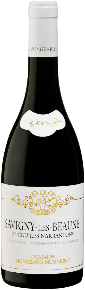 Mongeard-Mugneret Savigny Les Beaune Premier Cru Les Narbantons