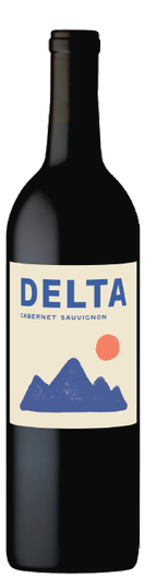 Delta Cabernet Sauvignon