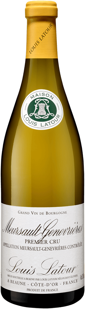 Louis Latour Meursault 1er Cru Les Genevrieres