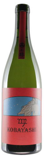 Kobayashi Viognier