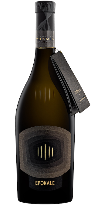 Tramin Gewurztraminer Epokale