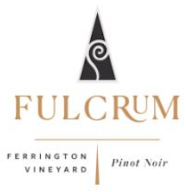 Fulcrum Pinot Noir Ferrington Vineyard