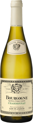 Maison Louis Jadot Bourgogne Chardonnay