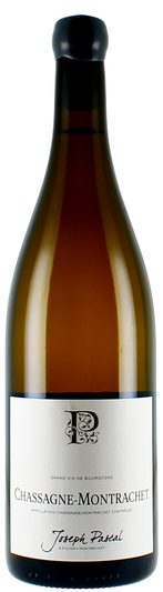 Joseph Pascal Chassagne Montrachet