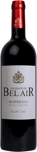 Les Hauts de Bel-Air Bordeaux