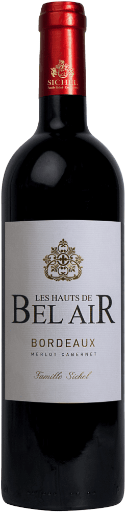 Les Hauts de Bel-Air Bordeaux