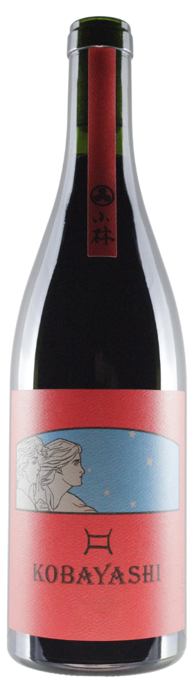 Kobayashi Syrah