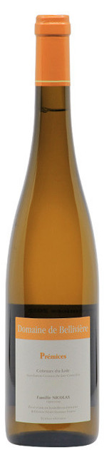 Domaine de Belliviere Coteaux du Loir "Premices"