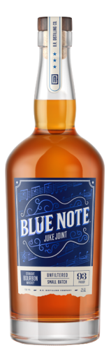 Blue Note Bourbon Juke Joint