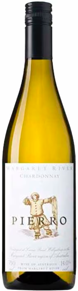 Pierro Chardonnay