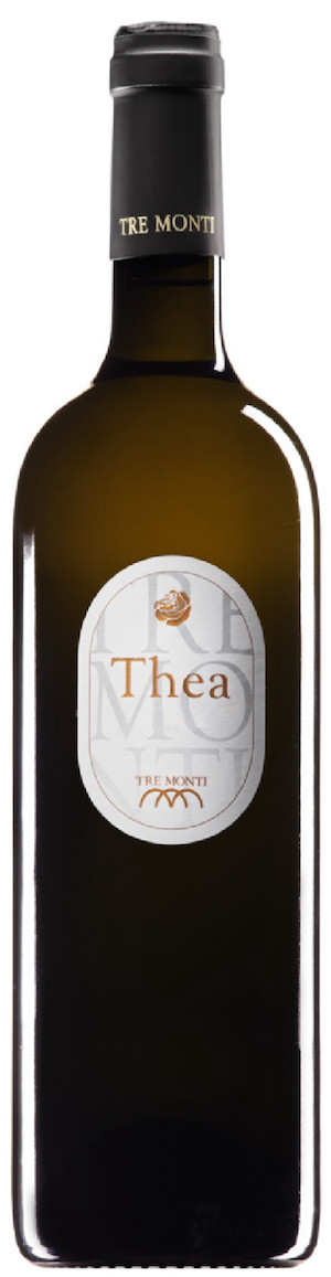Tre Monti Petit Manseng Thea