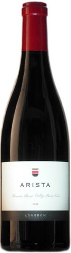 Arista Pinot Noir Russian River Valley