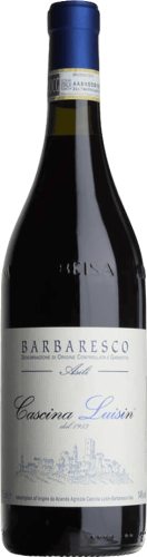 Cascina Luisin Barbaresco Asili DOCG