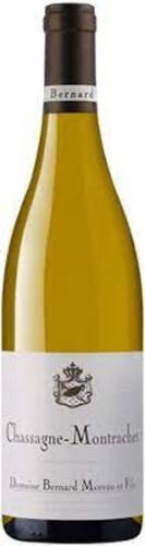 Alex Moreau Chassagne Montrachet Blanc Alex Moreau Chassagne Montrachet Blanc