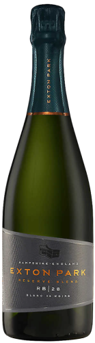 Exton Park Blanc de Noirs Reserve Blend RB28