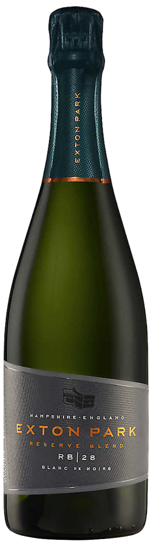Exton Park Blanc de Noirs Reserve Blend RB28 Exton Park Blanc de Noirs Reserve Blend RB28