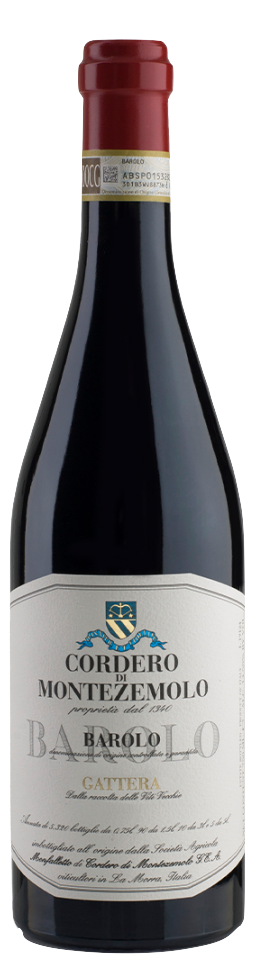 Cordero di Montezemolo Barolo Gattera Bricco