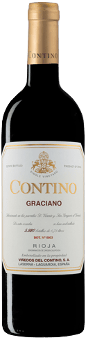Contino (Cvne) Rioja Graciano