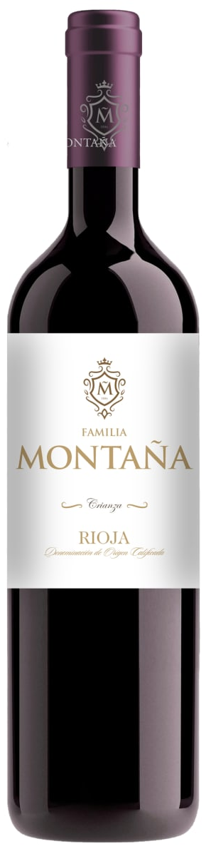 Montana Rioja Crianza