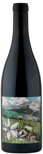 Kelley Fox Pinot Noir Mirabai Kelley Fox Pinot Noir Mirabai